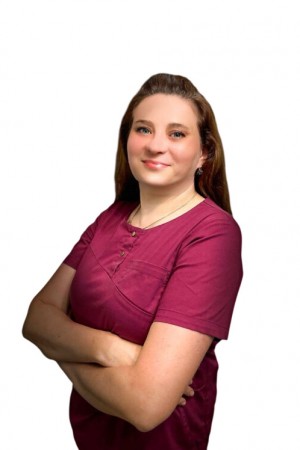 Креусова Екатерина Александровна