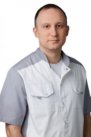 Муллин Роман Юрьевич