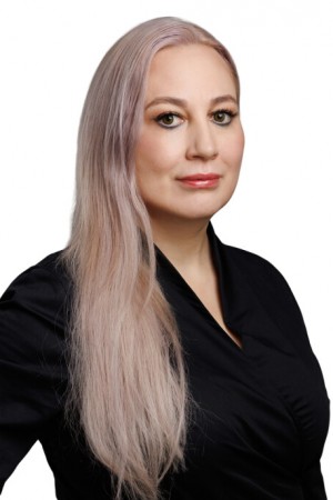 Полянина Анастасия Юрьевна