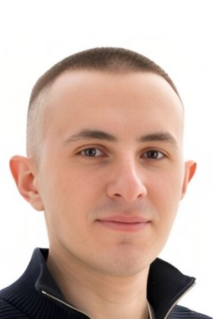 Иноземцев Кирилл Евгеньевич 