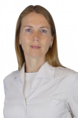 Аганина Наталья Сергеевна