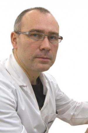 Рябинин Вадим Владимирович