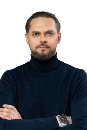 Кулаков Александр Владимирович