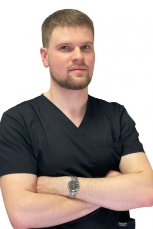 Ничик Денис Сергеевич