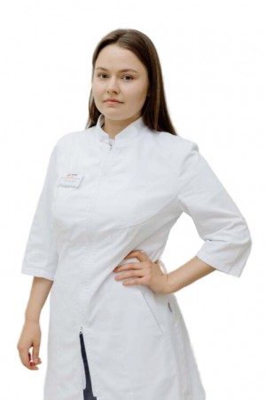 Горлова Екатерина Андреевна