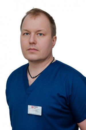 Пулин Иван Львович