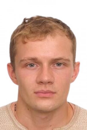 Батмазов Дмитрий Владимирович