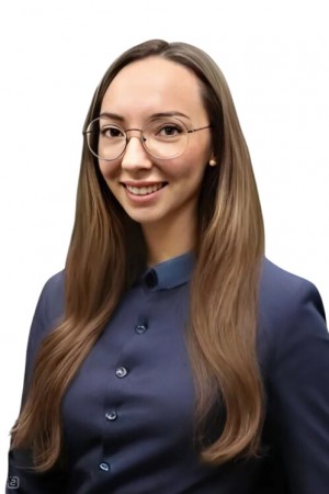 Турро Валерия Александровна