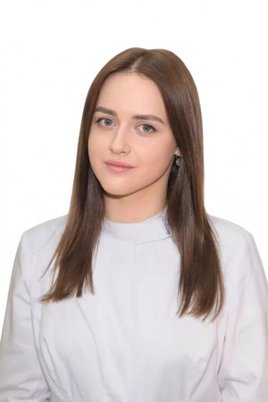 Зимницкая Маргарита Константиновна