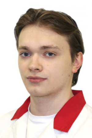 Быков Владислав Евгеньевич