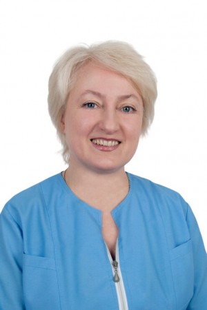 Вишнякова Наталья Геннадьевна