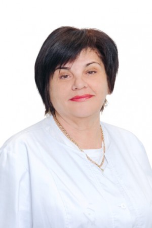 Новак Татьяна Владимировна