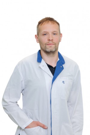 Товстуха Денис Владимирович