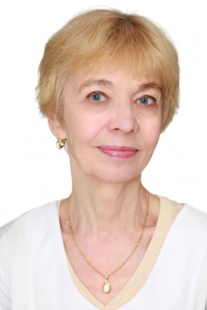 Лытаева Людмила Борисовна