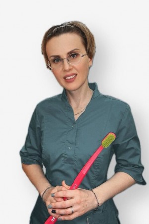 Волошина Татьяна Валерьевна