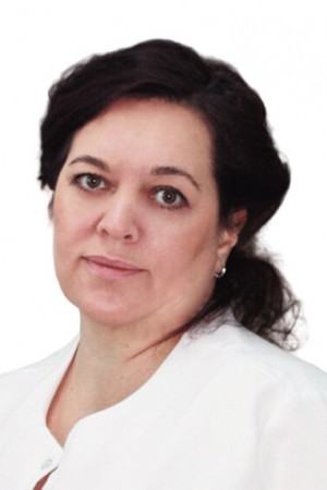 Мельчакова Екатерина Васильевна