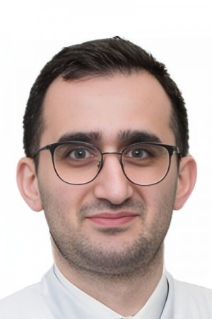 Абышов Камран Аразович