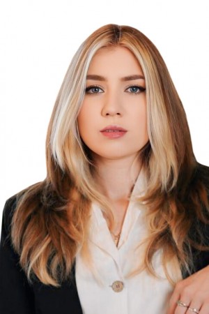 Солодкая Мария Александровна