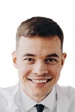 Богданов Дмитрий Сергеевич