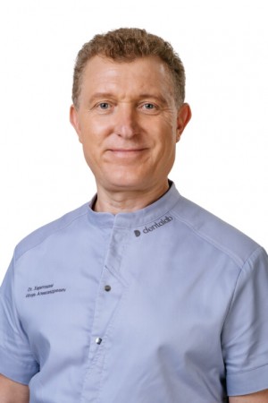 Харитошин Игорь Александрович