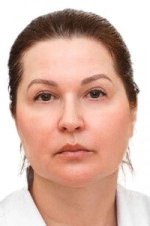 Рица Лиана Александровна