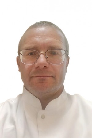 Опенченко Станислав Владимирович