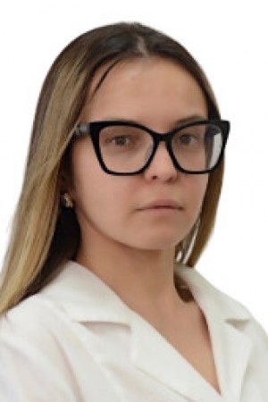 Азимова Лилия Фаузитовна