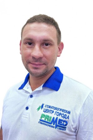 Кудин Александр Владимирович