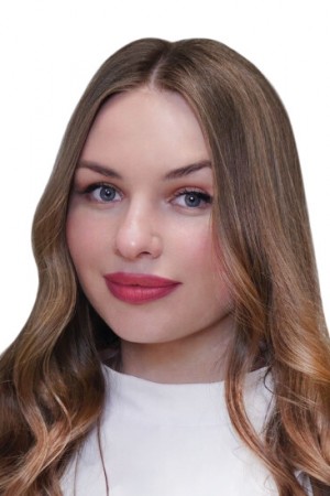 Губанова Екатерина Андреевна