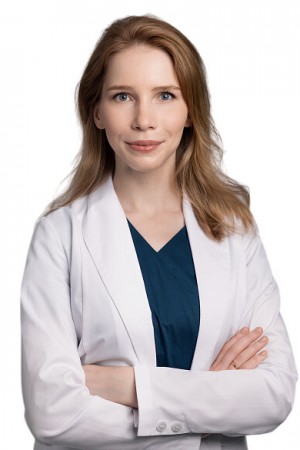 Довыденко Ксения Сергеевна