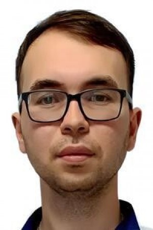 Усманов Назиф Фаязович