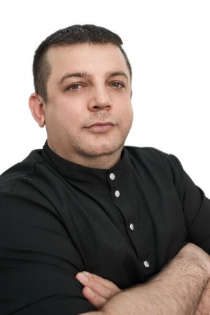 Шахназаров Шамиль Ибрагимович