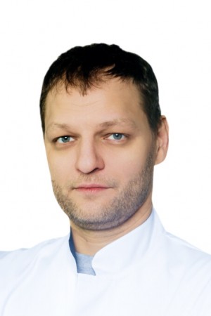 Борк Алексей Николаевич