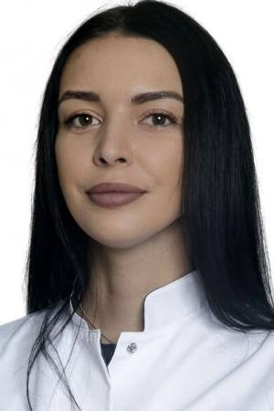 Осипенко Дарья Денисовна