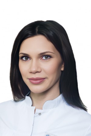 Помыткина Анастасия Александровна