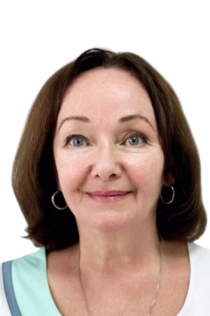 Шахова Татьяна Владимировна