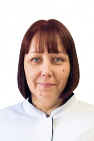 Бакевич Оксана Казимировна