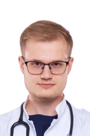 Кремлёв Дмитрий Ильич