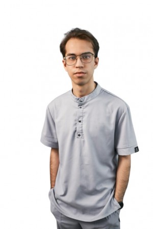 Стрельников Олег Михайлович 