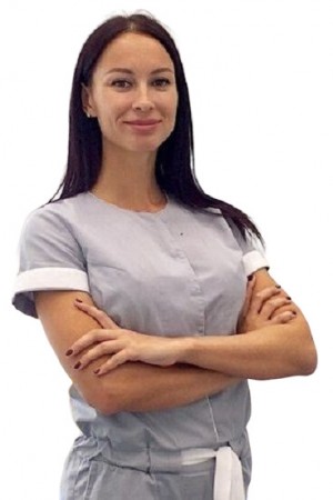 Болдырева Виолетта Сергеевна