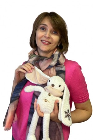 Журавлева Ангелина Валерьевна