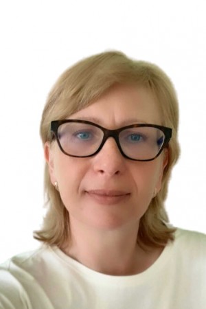 Никитина Маргарита Николаевна