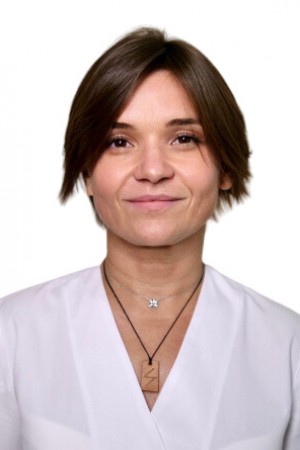 Ситникова Марина Васильевна