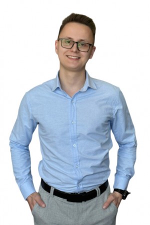 Маркелов Вадим Владиславович