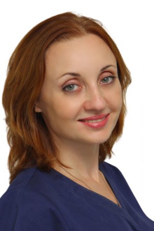 Смолькова Мария Анатольевна