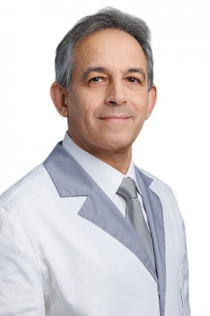 Бреговский Вадим Борисович