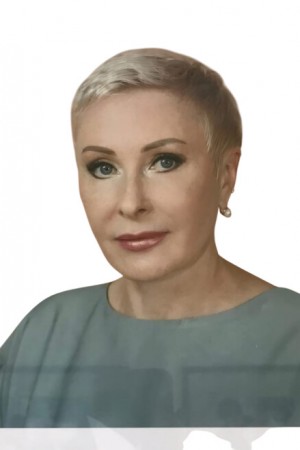 Кузнецова Ирина Михайловна