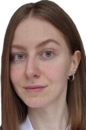 Веревкина Диана Львовна 