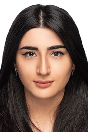 Исмаилова Вюсаля Джалиловна