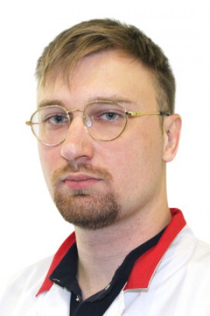 Аристов Кирилл Александрович